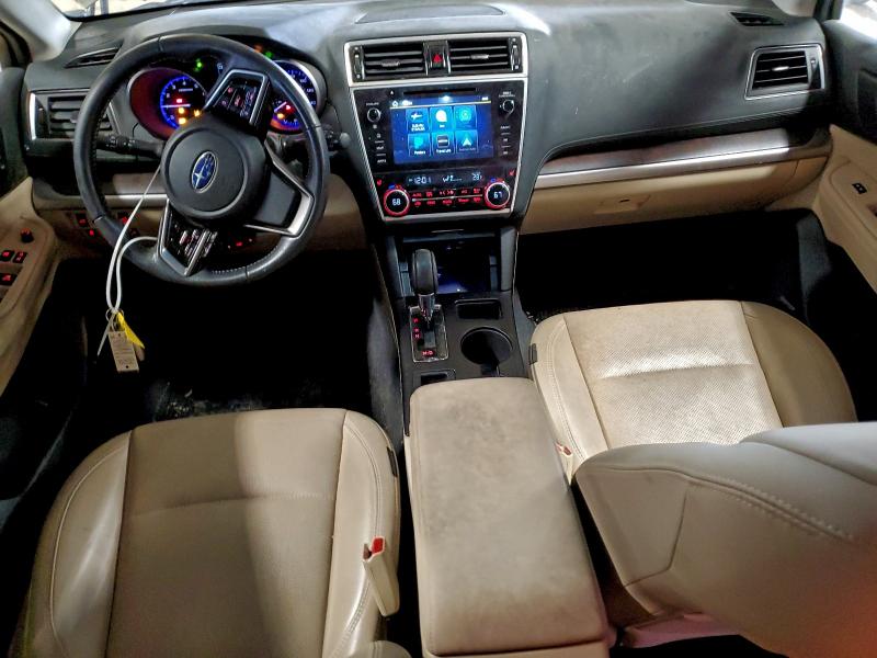 Фото 8 - SUBARU OUTBACK