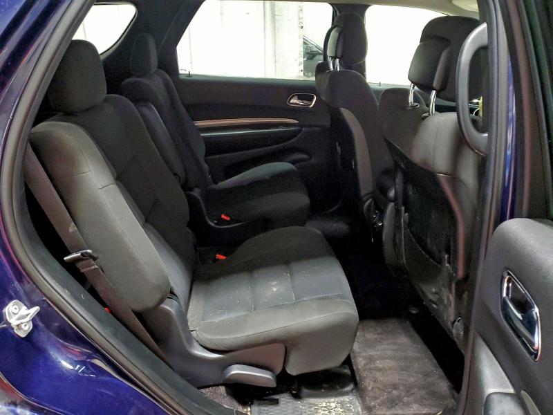 Фото 11 - DODGE DURANGO