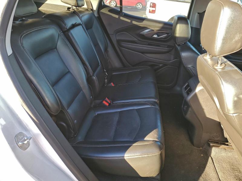 Фото 11 - GMC TERRAIN