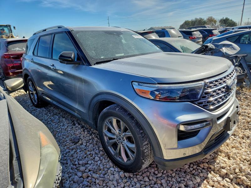 Фото 4 - FORD EXPLORER