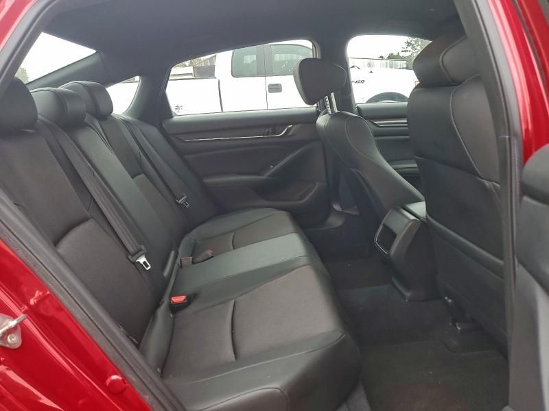 Фото 10 - HONDA ACCORD