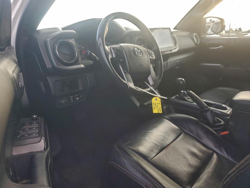 Фото 8 - TOYOTA TACOMA