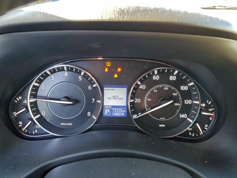 Фото 9 - NISSAN ARMADA