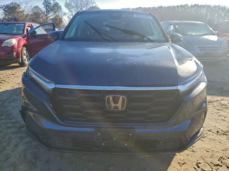 Фото 5 - HONDA CRV