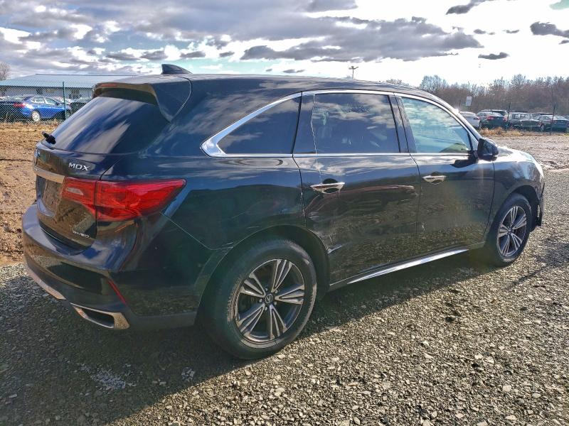 Фото 3 - ACURA MDX