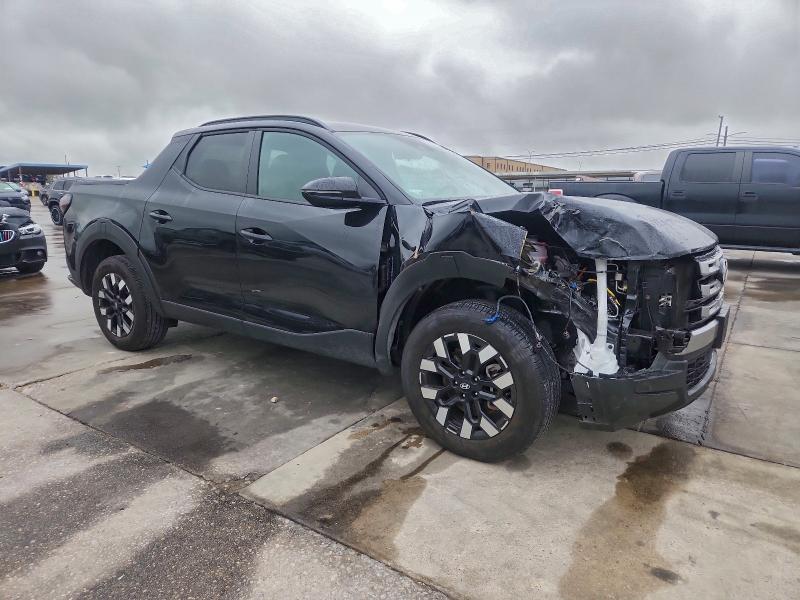 Фото 4 - HYUNDAI SANTA CRUZ