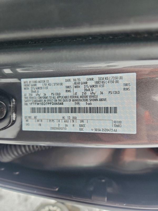 Фото 12 - FORD F-150