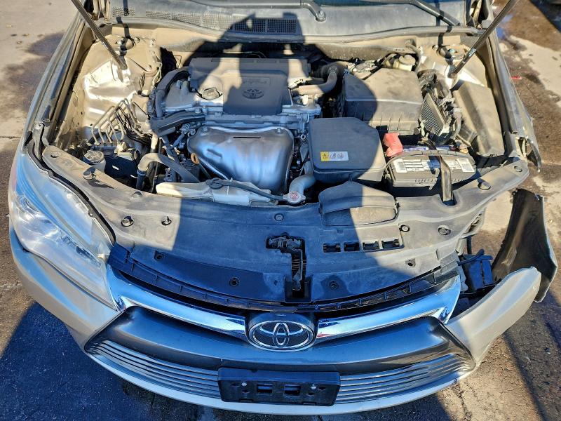 Фото 11 - TOYOTA CAMRY