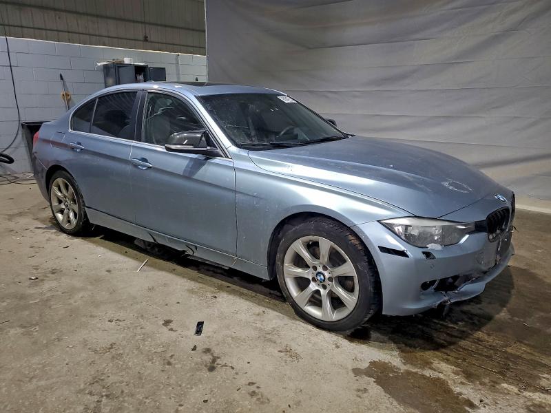 Фото 4 - BMW 3 SERIES