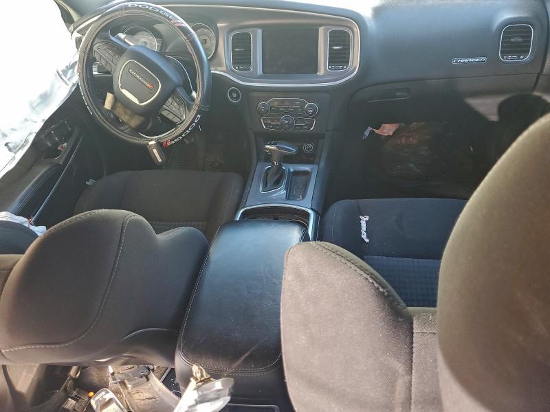 Фото 8 - DODGE CHARGER