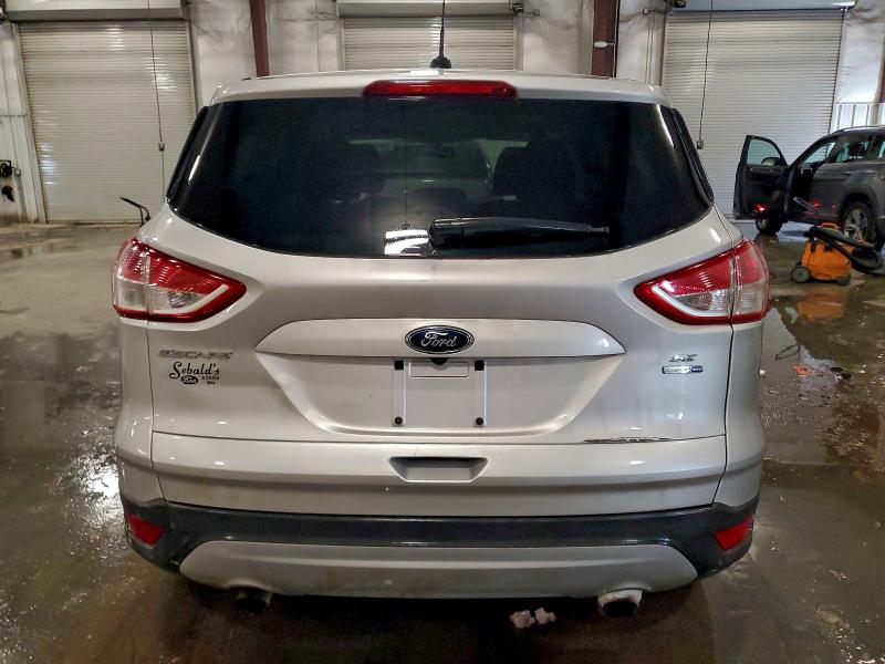 Фото 6 - FORD ESCAPE