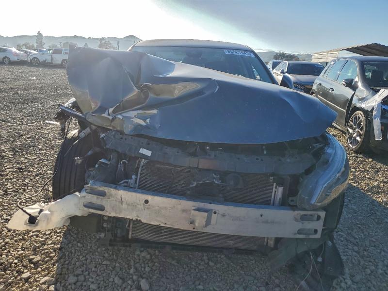 Фото 5 - NISSAN ALTIMA