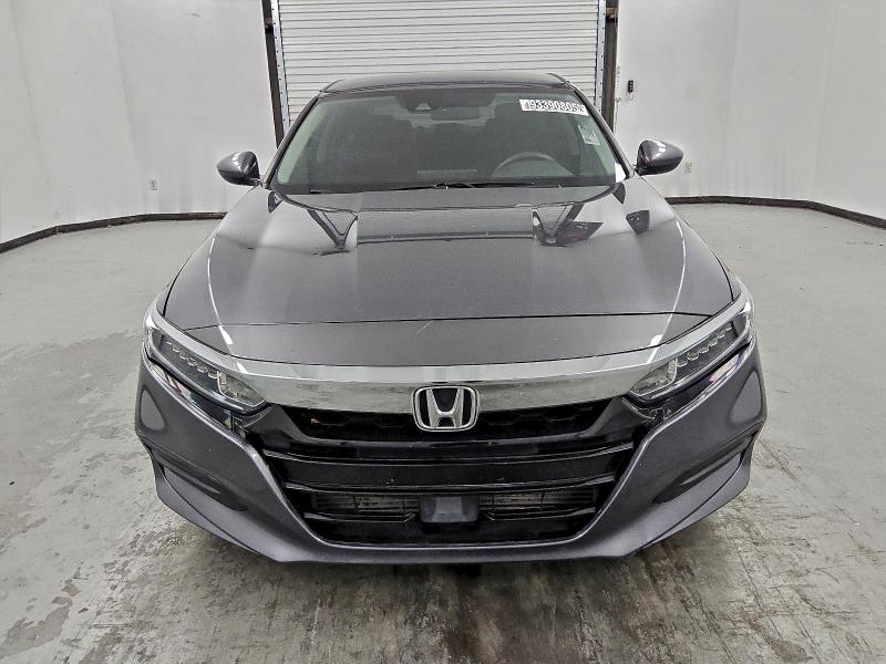 Фото 5 - HONDA ACCORD
