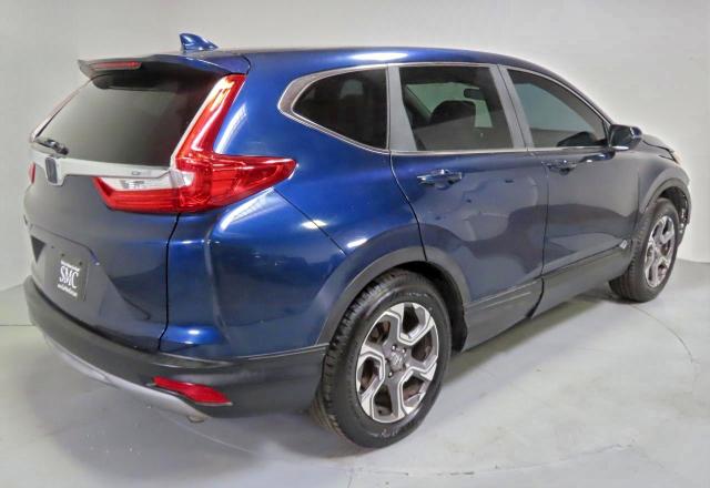 Фото 3 - HONDA CRV