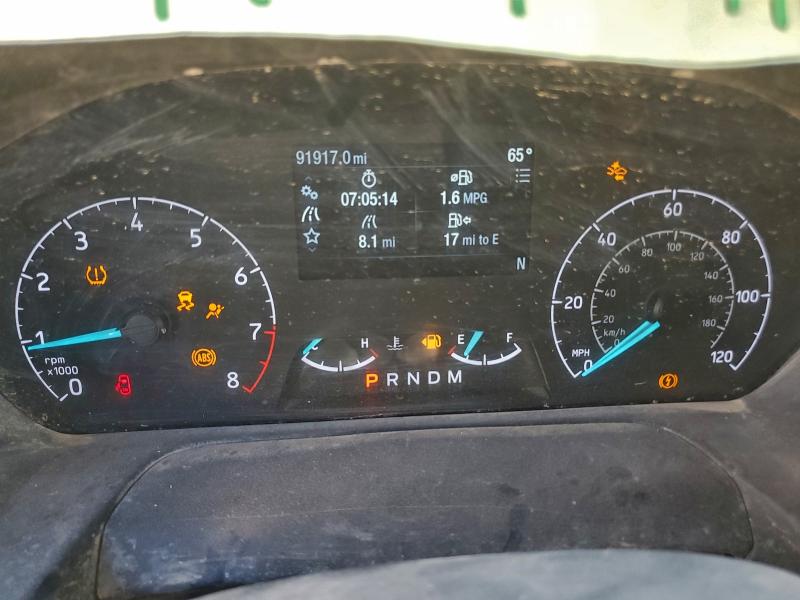 Фото 9 - FORD TRANSIT