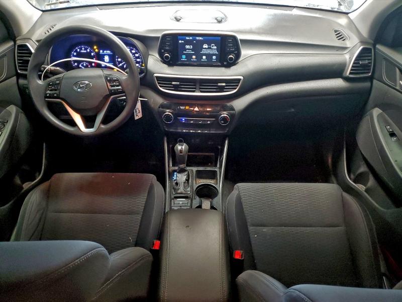 Фото 8 - HYUNDAI TUCSON