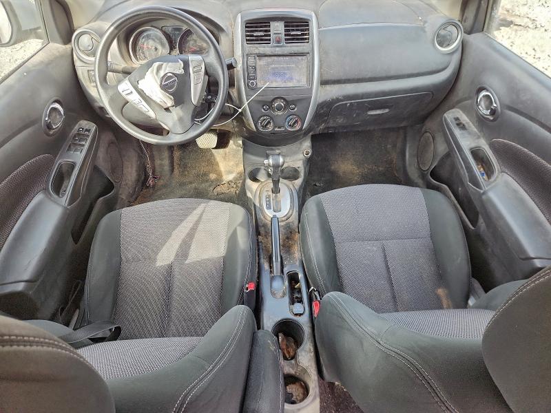 Фото 8 - NISSAN VERSA