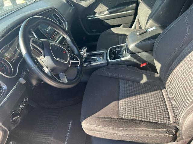 Фото 13 - DODGE CHARGER