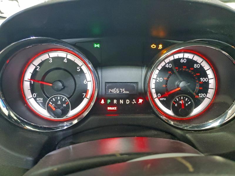 Фото 9 - DODGE CARAVAN