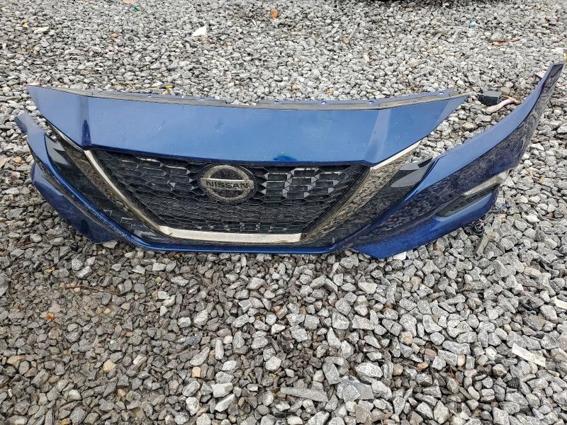 Фото 12 - NISSAN ALTIMA