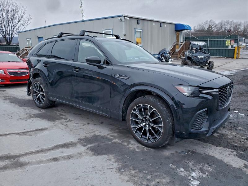 MAZDA CX-70 2025 VIN JM3KJDHC1S1111043