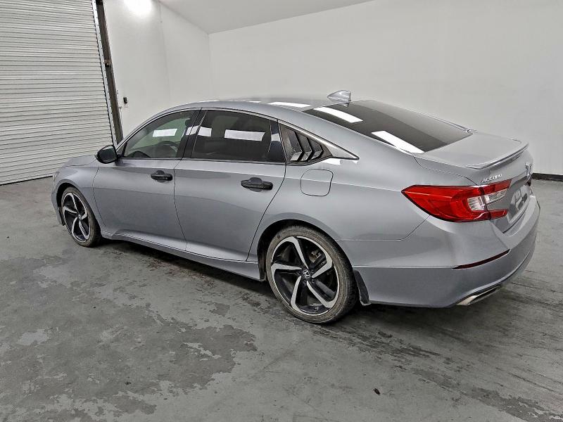 Фото 2 - HONDA ACCORD