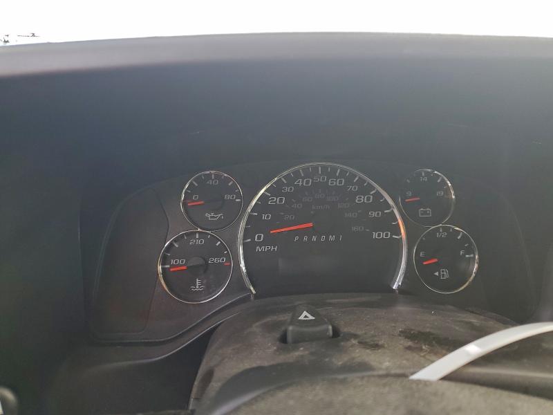 Фото 9 - CHEVROLET EXPRESS