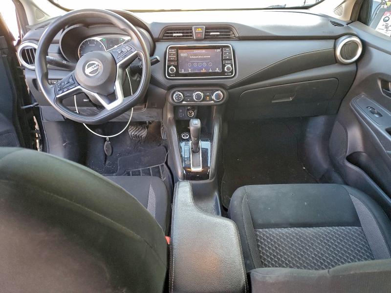 Фото 8 - NISSAN VERSA