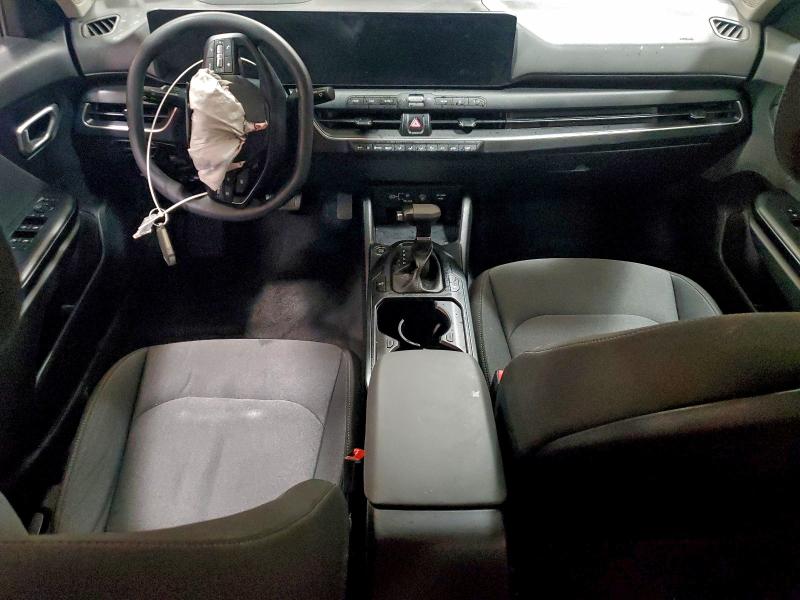 KIA K4 LX 2025 VIN 3KPFT4DE1SE100360