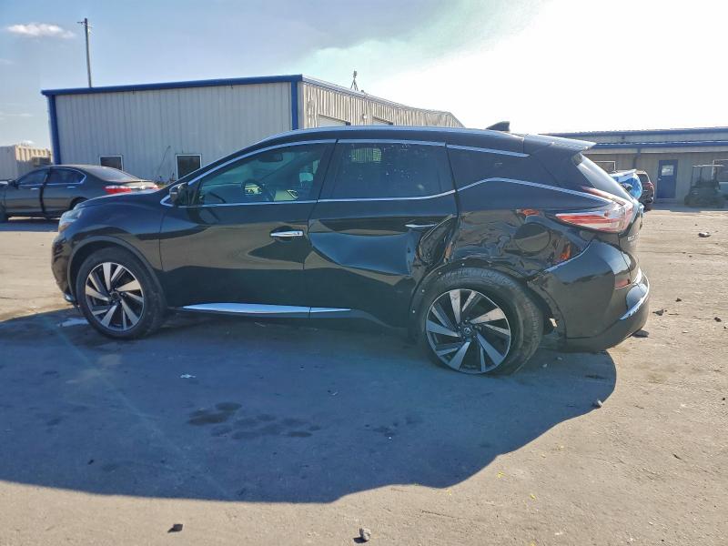 Фото 2 - NISSAN MURANO