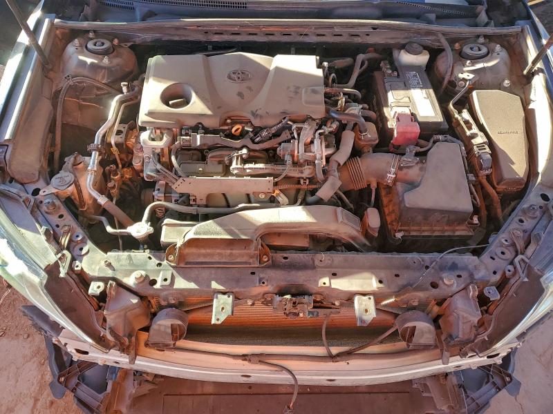 Фото 11 - TOYOTA CAMRY