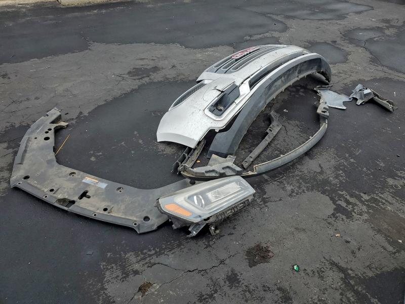 Фото 13 - GMC ACADIA