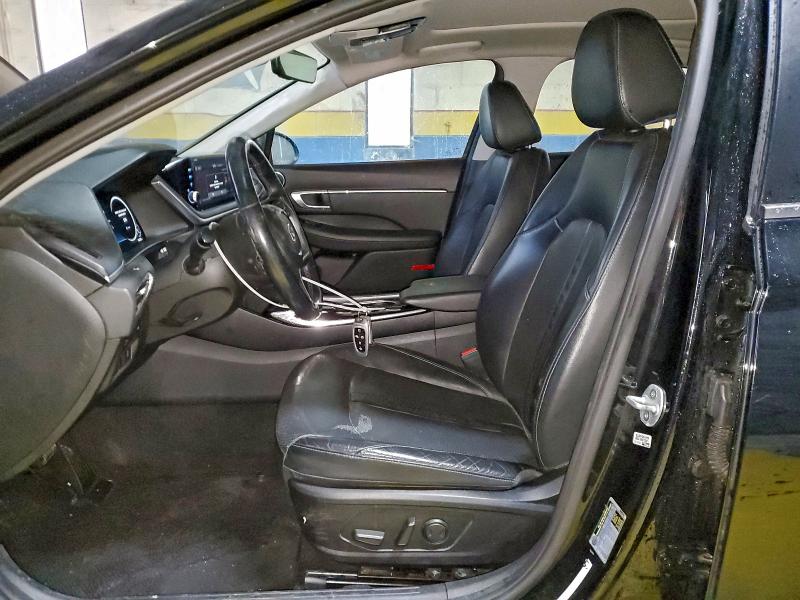 Фото 7 - HYUNDAI SONATA