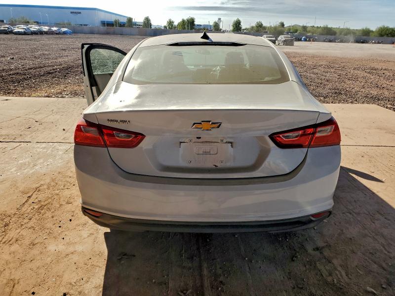 Фото 6 - CHEVROLET MALIBU