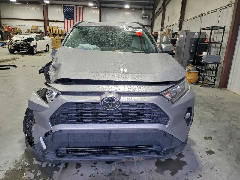 Фото 5 - TOYOTA RAV4