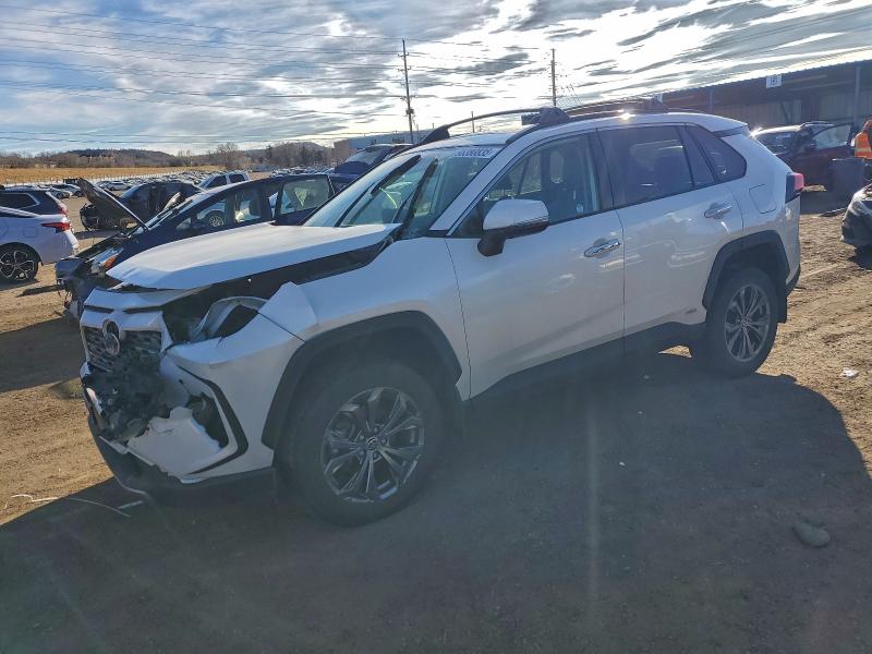 Фото 1 - TOYOTA RAV4