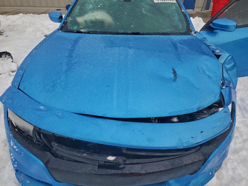 Фото 11 - DODGE CHARGER