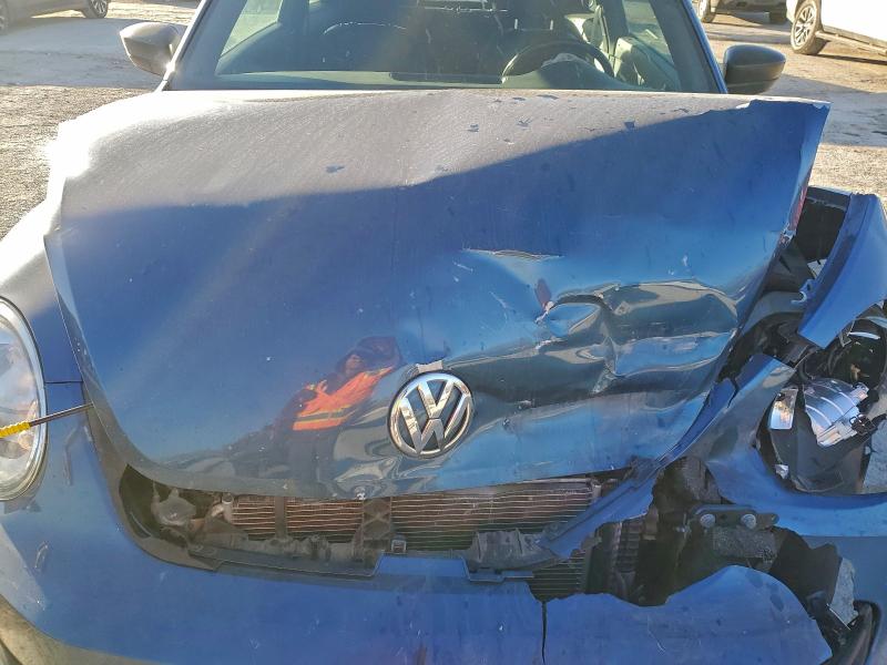 Фото 11 - VOLKSWAGEN BEETLE