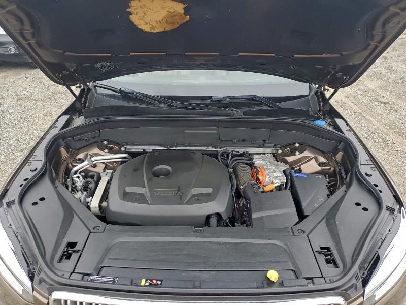 Фото 12 - VOLVO XC90