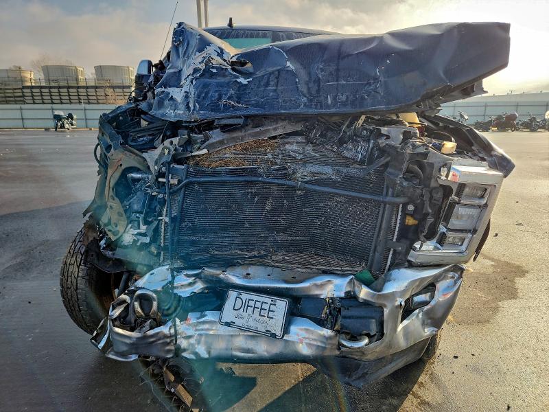 Фото 5 - FORD F250