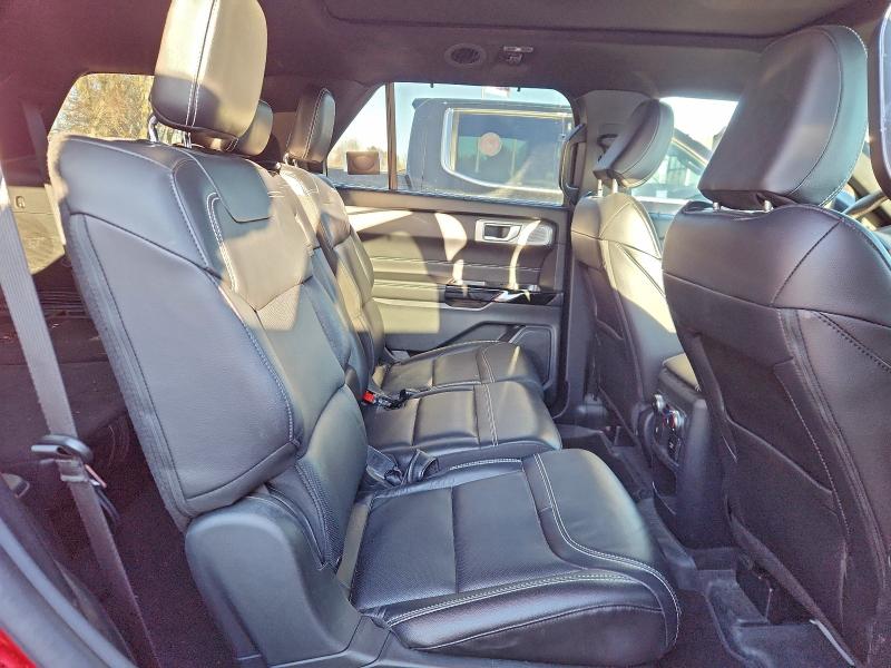 Фото 11 - FORD EXPLORER