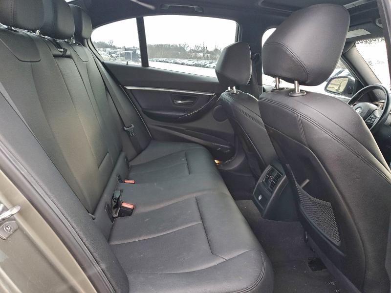 Фото 10 - BMW 3 SERIES