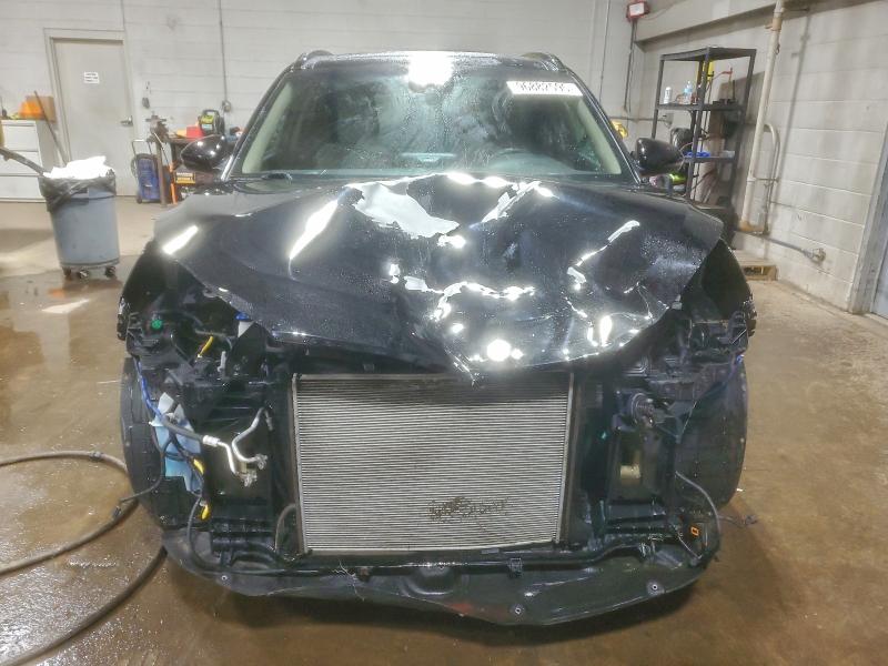 Фото 5 - HYUNDAI TUCSON