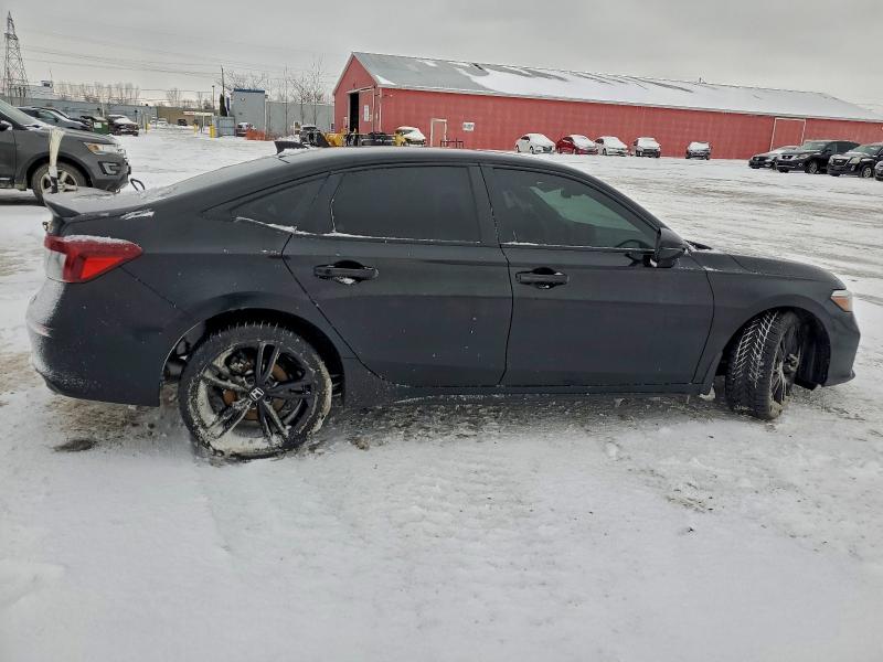 Фото 3 - HONDA CIVIC