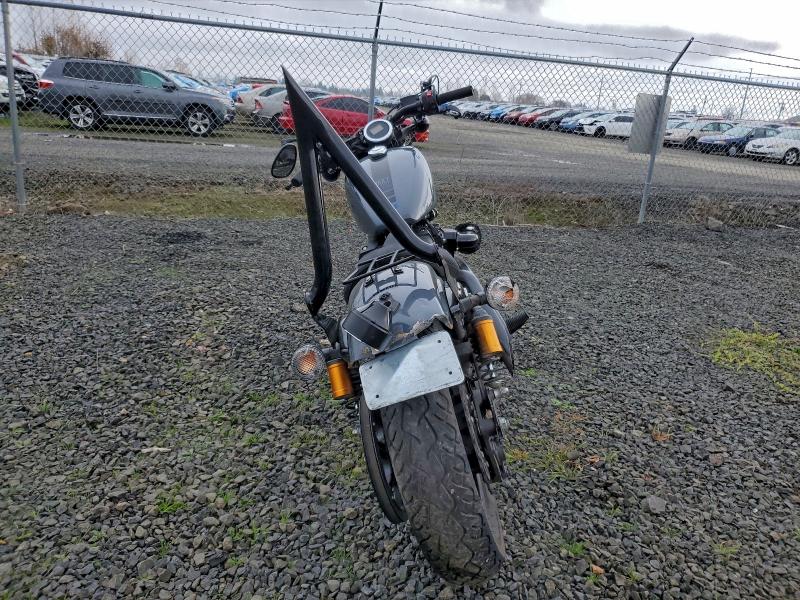 YAMAHA XVS950 CUD 2023