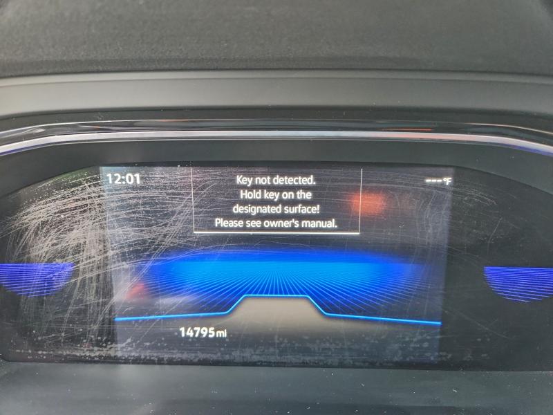 Фото 9 - VOLKSWAGEN JETTA