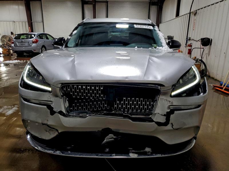 Фото 5 - LINCOLN CORSAIR