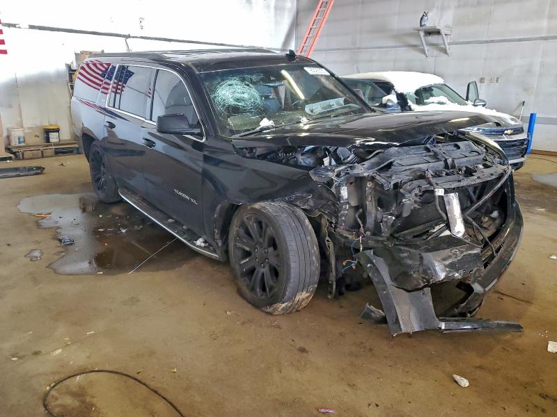 Фото 4 - GMC YUKON