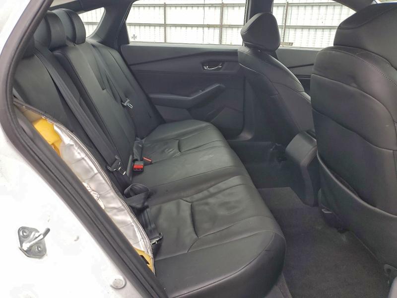 Фото 10 - HONDA ACCORD