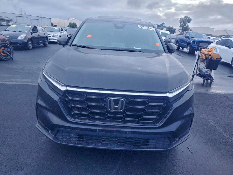 Фото 5 - HONDA CRV